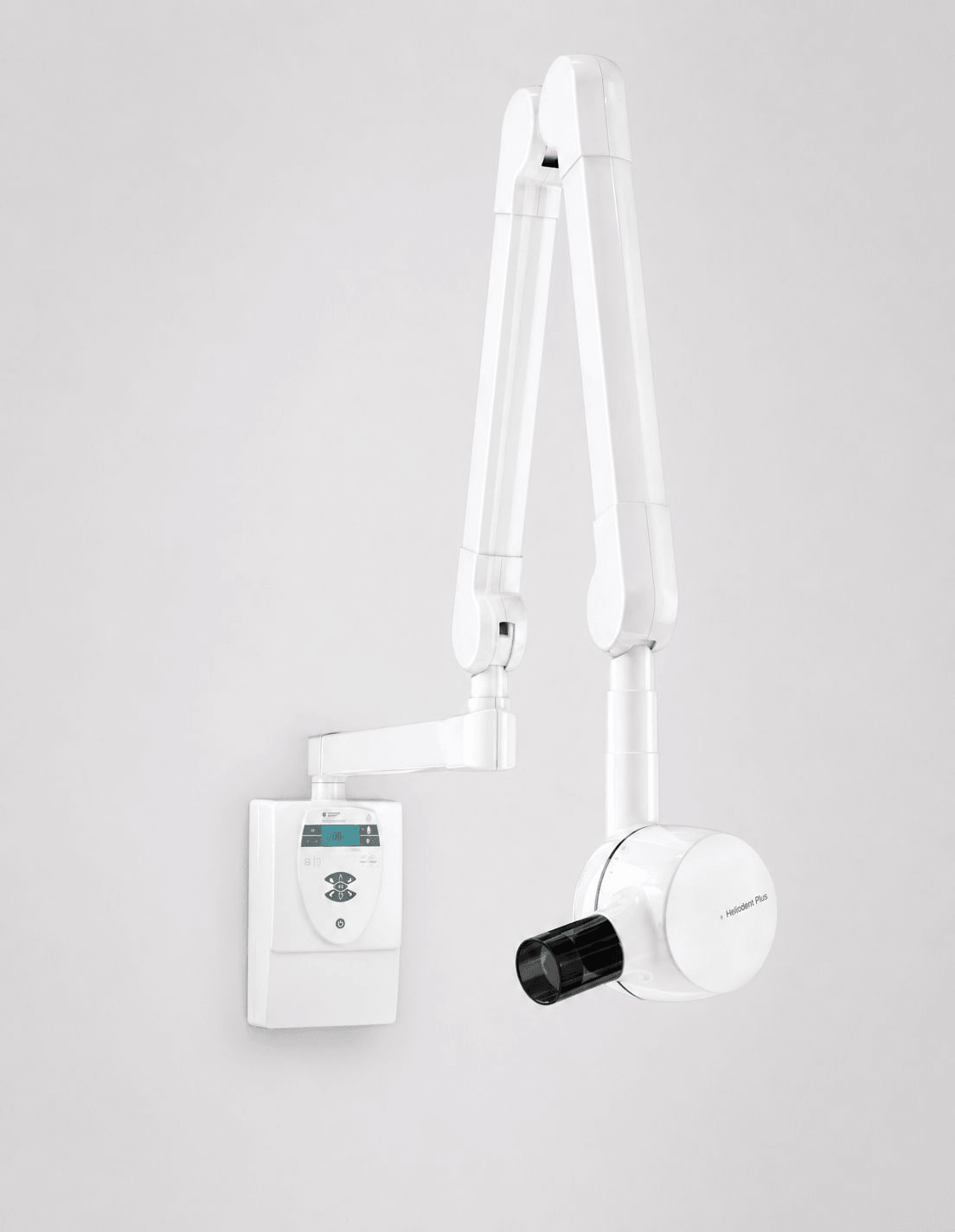 Aparelho de raio-x periapical Heliodent Plus
