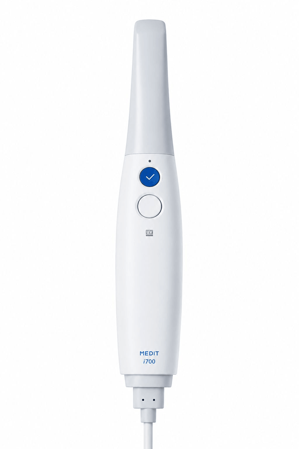 Scanner intraoral Medit i700