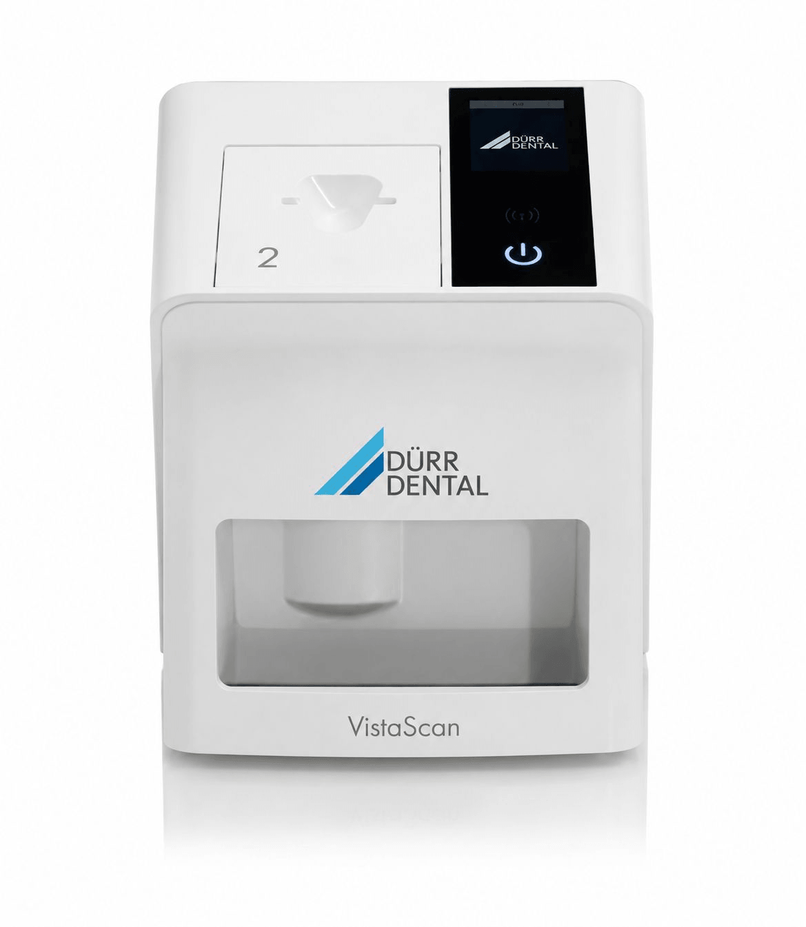 Scanner de placas de fósforo Dürr Dental VistaScan